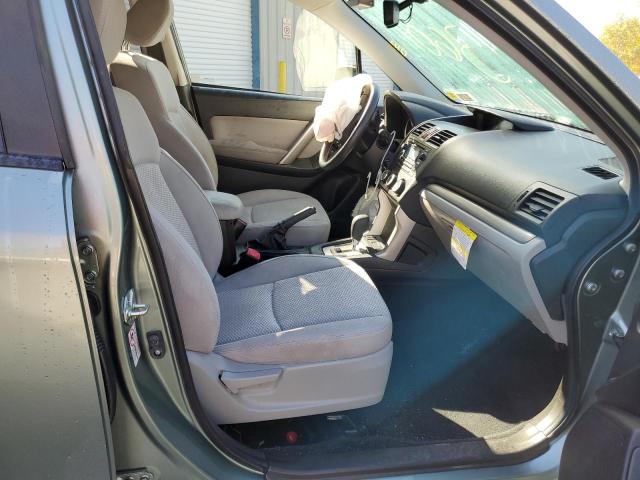 Photo 5 from auction – 2015 SUBARU FORESTER 2 with VIN JF2SJADC8FH526999