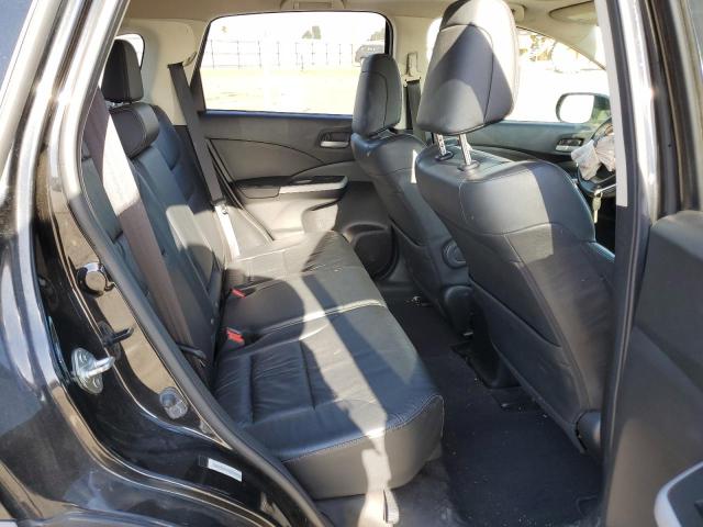 Photo 6 from auction – 2012 HONDA CR-V EXL with VIN JHLRM3H7XCC008952