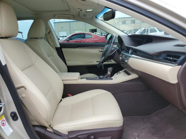 Photo 5 from auction – 2016 LEXUS ES 350 with VIN 58ABK1GG2GU005090
