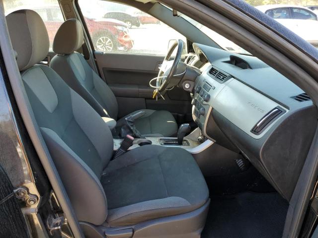 Photo 5 from auction – 2009 FORD FOCUS SES with VIN 1FAHP36N99W211622