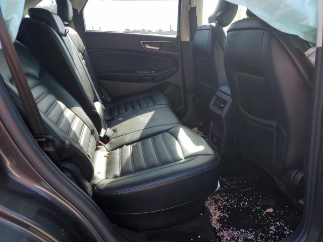 Photo 6 from auction – 2017 FORD EDGE SEL with VIN 2FMPK4J91HBB21591
