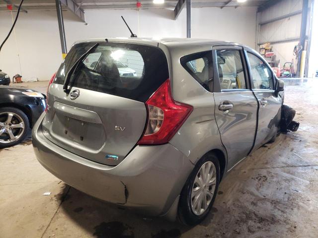 Photo 4 from auction – 2014 NISSAN VERSA NOTE with VIN 3N1CE2CP2EL379311