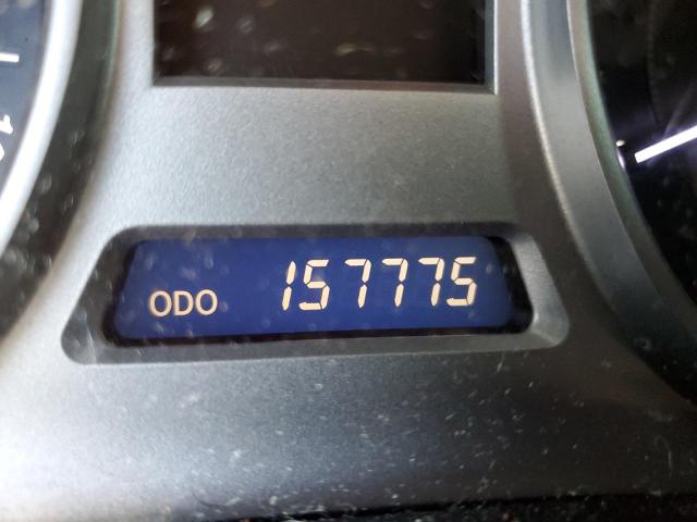 Photo 8 from auction – 2008 LEXUS IS 250 with VIN JTHBK262382059713