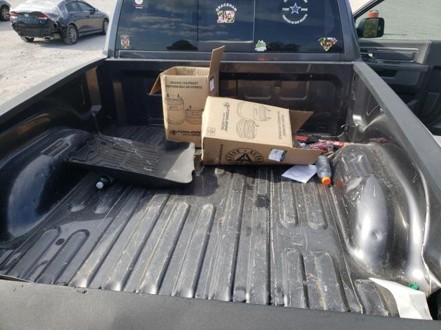 Photo 6 from auction – 2014 RAM 1500 ST with VIN 3C6JR7AT6EG240482