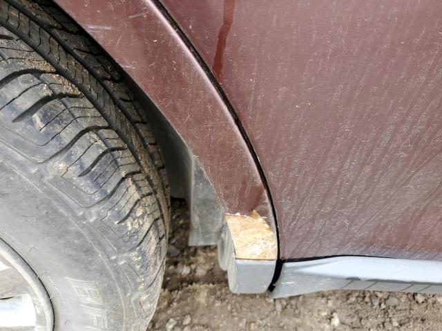 Photo 9 from auction – 2009 FORD EDGE LIMIT with VIN 2FMDK49C19BA86491