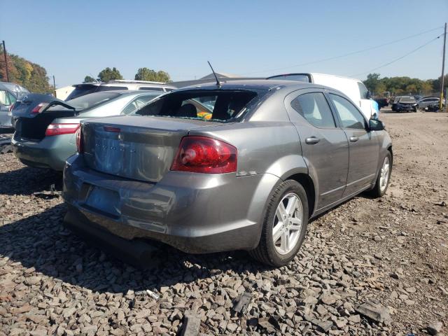 Фото 4 с аукциона – 2012 DODGE AVENGER SX с VIN 1C3CDZCB4CN157383
