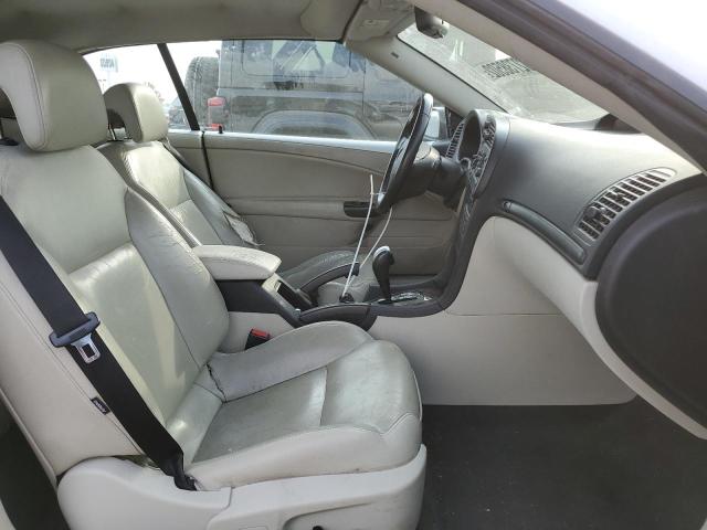 Photo 5 from auction – 2006 SAAB 9-3 with VIN YS3FD79YX66000585