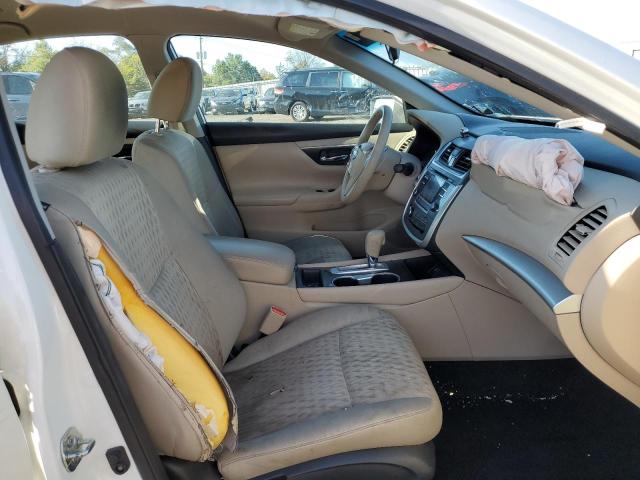 Photo 5 from auction – 2017 NISSAN ALTIMA 2.5 with VIN 1N4AL3AP5HC265134