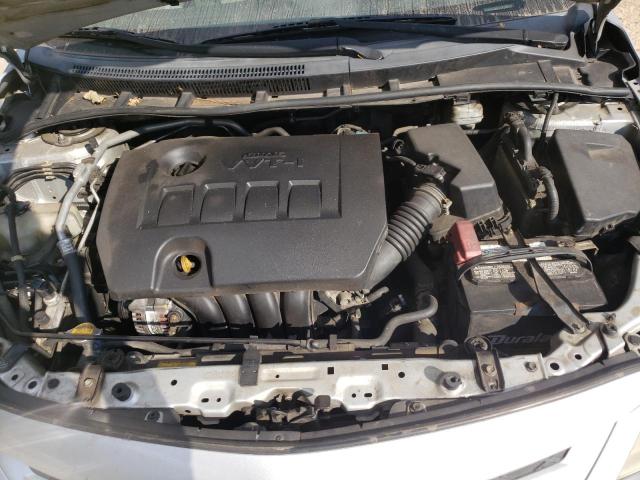 Photo 7 from auction – 2012 TOYOTA COROLLA BA with VIN 5YFBU4EEXCP021876