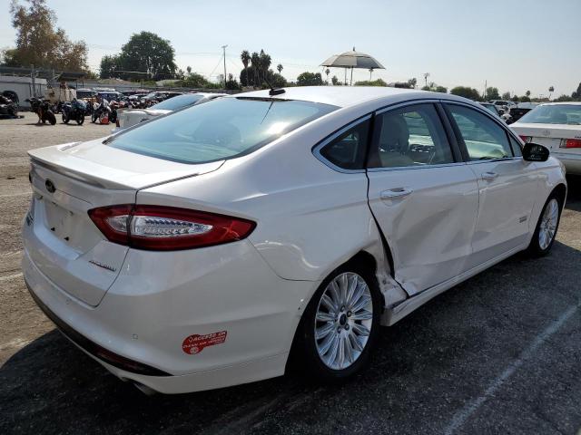 Photo 4 from auction – 2014 FORD FUSION TIT with VIN 3FA6P0SU2ER232697