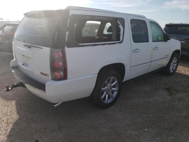 Photo 4 from auction – 2010 GMC YUKON XL D with VIN 1GKUKMEF8AR173301