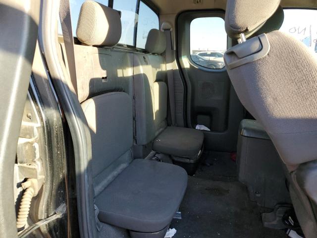 Photo 6 from auction – 2006 NISSAN FRONTIER K with VIN 1N6BD06T06C433398