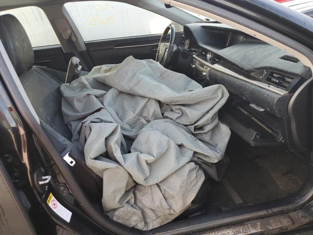 Photo 5 from auction – 2014 LEXUS ES 350 with VIN JTHBK1GG2E2093111