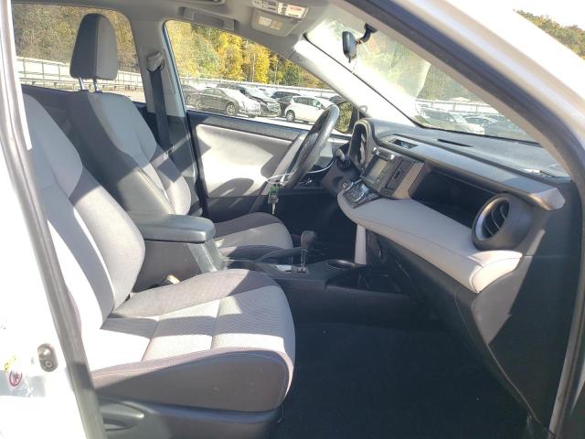 Photo 5 from auction – 2014 TOYOTA RAV4 XLE with VIN JTMRFREV0EJ004145