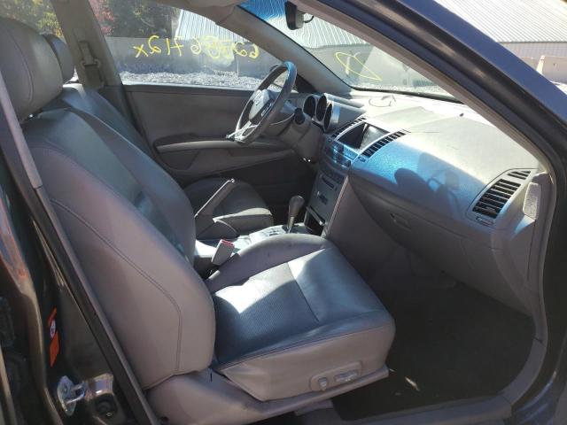 Foto 5 de la subasta – 2006 NISSAN MAXIMA SE con VIN 1N4BA41E46C823549
