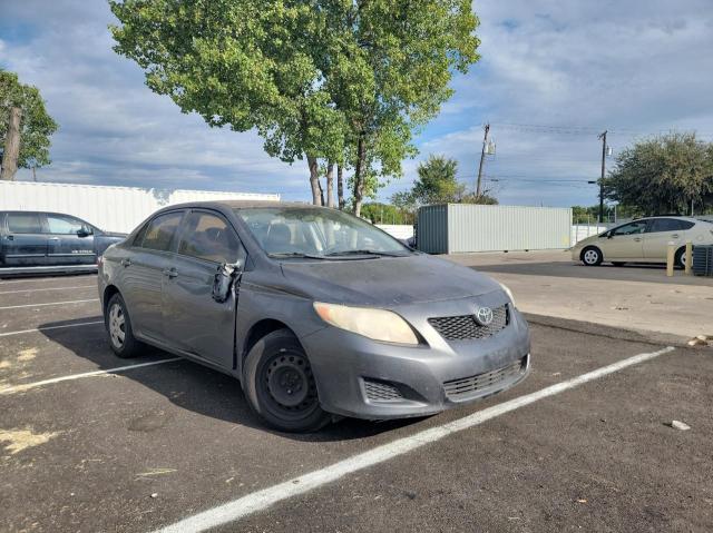 Photo 1 from auction – 2010 TOYOTA COROLLA BA with VIN JTDBU4EE8AJ056112