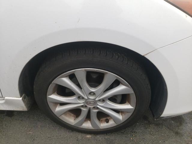 Photo 9 from auction – 2011 MAZDA 3 S with VIN JM1BL1K55B1470195