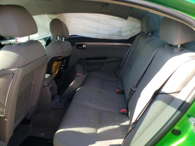 Photo 6 from auction – 2008 SATURN AURA XE with VIN 1G8ZS57N58F124185