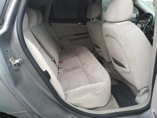 Photo 6 from auction – 2006 CHEVROLET IMPALA LS with VIN 2G1WB58K069392606