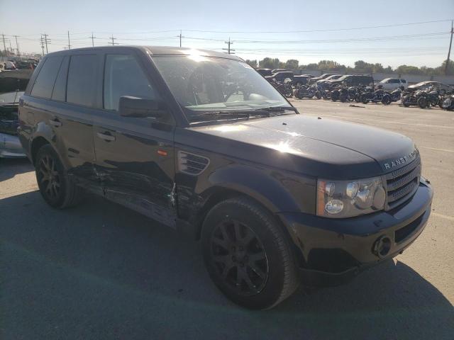 LAND ROVER RANGE ROVE 2006 with VIN SALSF25496A942025 - Photo from auction