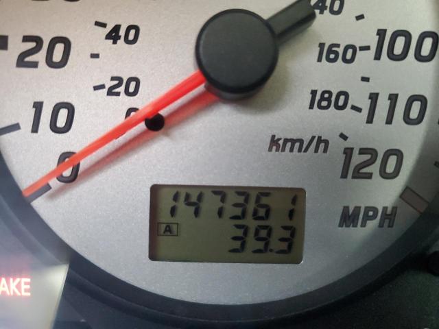 Photo 8 from auction – 2004 NISSAN PATHFINDER with VIN JN8DR09XX4W808869