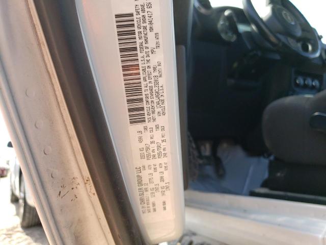 Photo 10 from auction – 2012 JEEP WRANGLER S with VIN 1C4AJWAG0CL232018