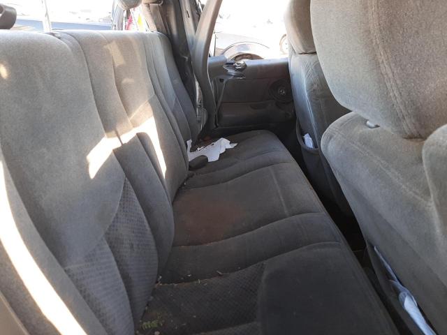Photo 6 from auction – 2004 CHEVROLET silverado with VIN 1GCEC19V04Z186948