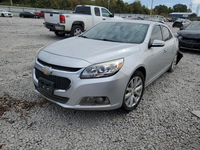 Photo 2 from auction – 2016 CHEVROLET MALIBU LIM with VIN 1G11E5SA4GF136463