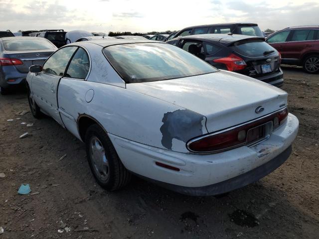 Photo 3 from auction – 1996 BUICK RIVIERA with VIN 1G4GD2213T4712192