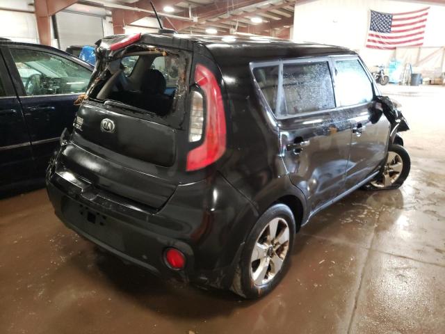 Photo 4 from auction – 2018 KIA SOUL with VIN KNDJN2A22J7905382