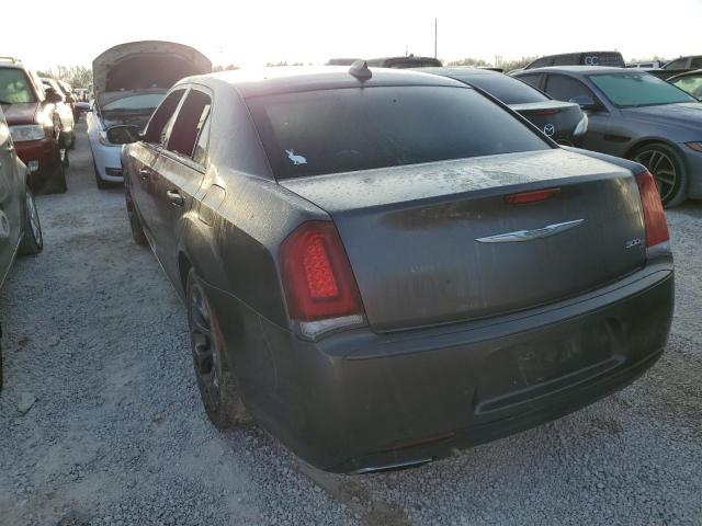 صورة رقم 3 من المزاد - 2018 CHRYSLER 300 S مع VIN 2C3CCABG9JH261990