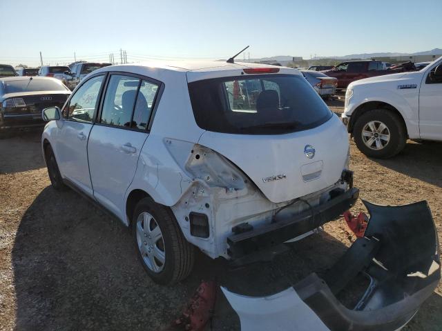 Photo 3 from auction – 2011 NISSAN VERSA S with VIN 3N1BC1CP3BL396223