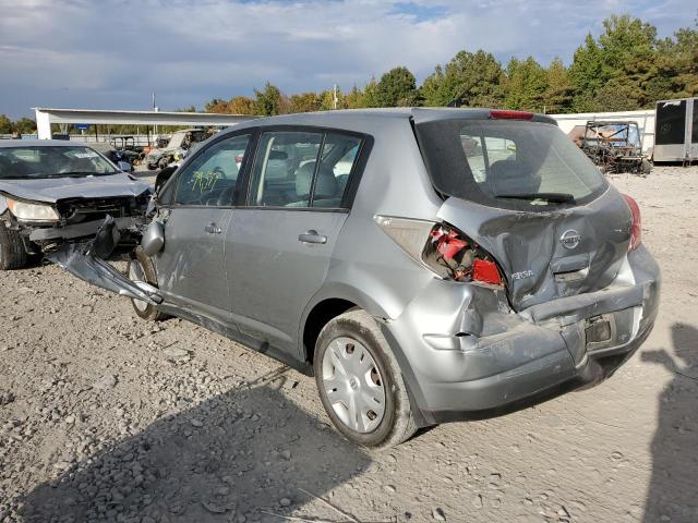 Photo 3 from auction – 2010 NISSAN VERSA S with VIN 3N1BC1CP5AL373492