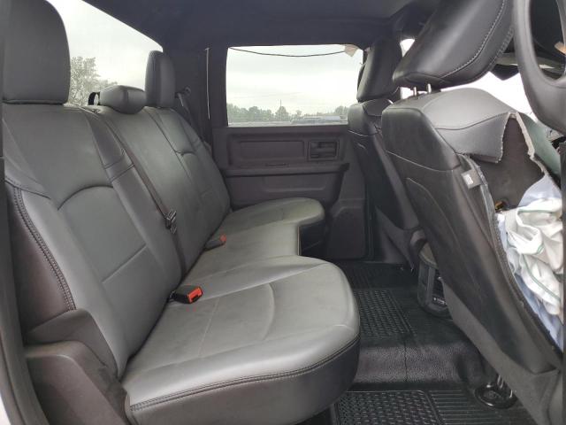 Photo 6 from auction – 2022 RAM 2500 TRADE with VIN 3C6UR5CL7NG194918