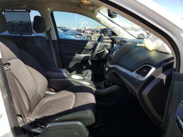 Photo 5 from auction – 2020 DODGE JOURNEY SE with VIN 3C4PDCAB3LT264731