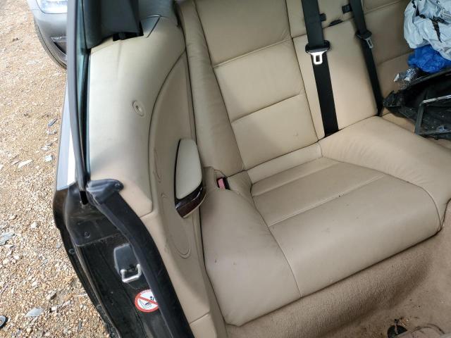 Photo 6 from auction – 2001 BMW 330 CI with VIN WBABS53471JU81243
