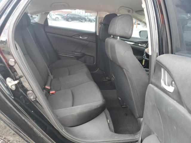 Photo 6 from auction – 2016 HONDA CIVIC LX with VIN 19XFC2F54GE067265
