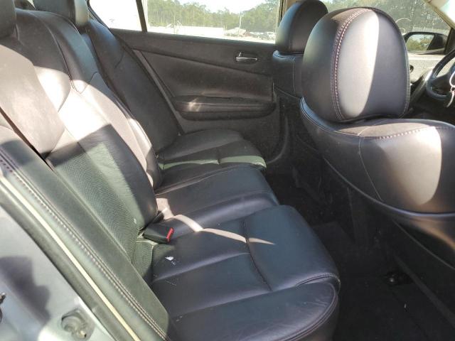 Photo 6 from auction – 2009 NISSAN MAXIMA S with VIN 1N4AA51E99C826128