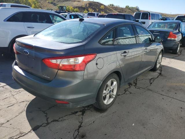 Photo 4 from auction – 2014 FORD FOCUS SE with VIN 1FADP3F26EL406982