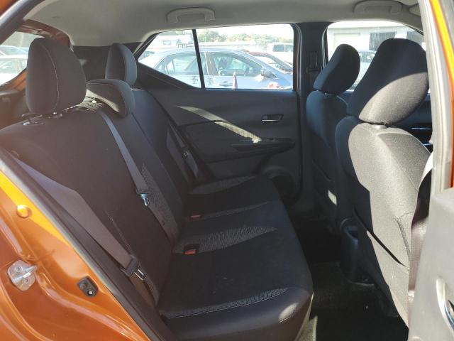 Photo 6 from auction – 2019 NISSAN KICKS S with VIN 3N1CP5CU3KL512719