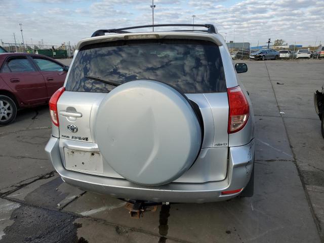 Photo 6 from auction – 2007 TOYOTA RAV4 with VIN JTMBD33V976049727