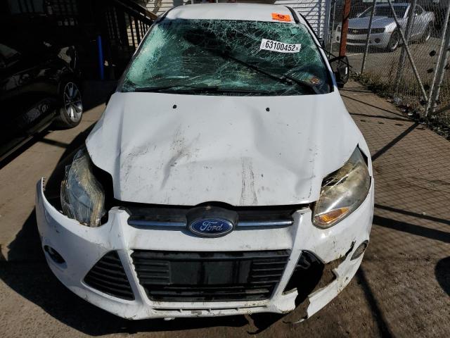 Photo 9 from auction – 2013 FORD FOCUS SE with VIN 1FADP3F20DL206906