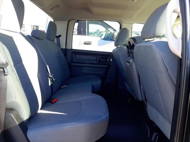 Photo 6 from auction – 2016 RAM 1500 ST with VIN 1C6RR7KT9GS214827