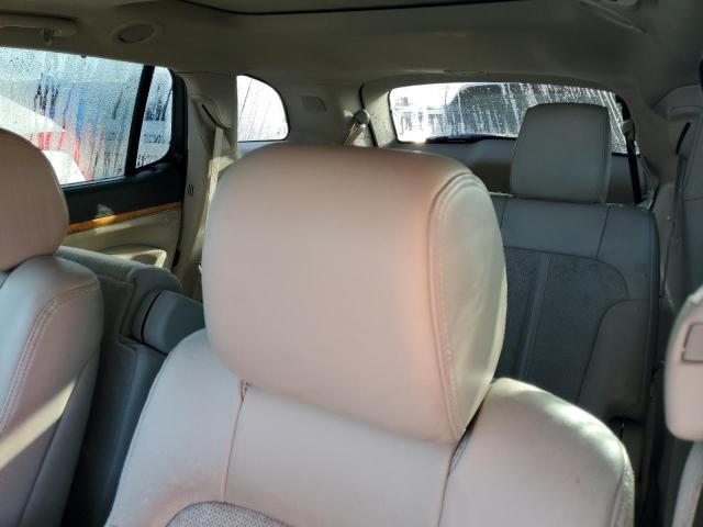 Photo 6 from auction – 2012 LINCOLN MKT with VIN 2LMHJ5ATXCBL54102