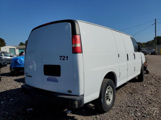 Photo 4 from auction – 2010 CHEVROLET EXPRESS G2 with VIN 1GCZGFAA8A1183074