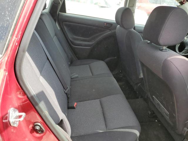 Photo 6 from auction – 2006 PONTIAC VIBE with VIN 5Y2SL65896Z443995