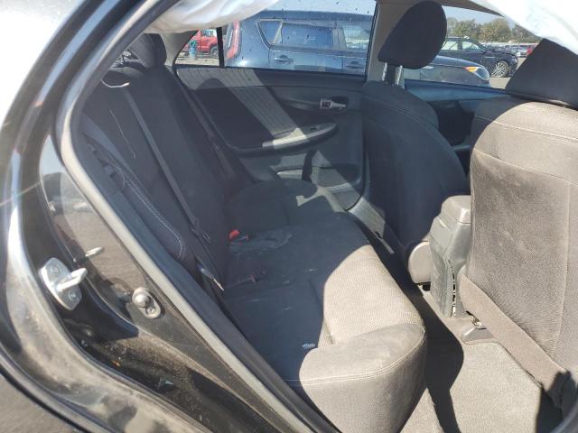 Photo 6 from auction – 2013 TOYOTA COROLLA BA with VIN 5YFBU4EE2DP191697