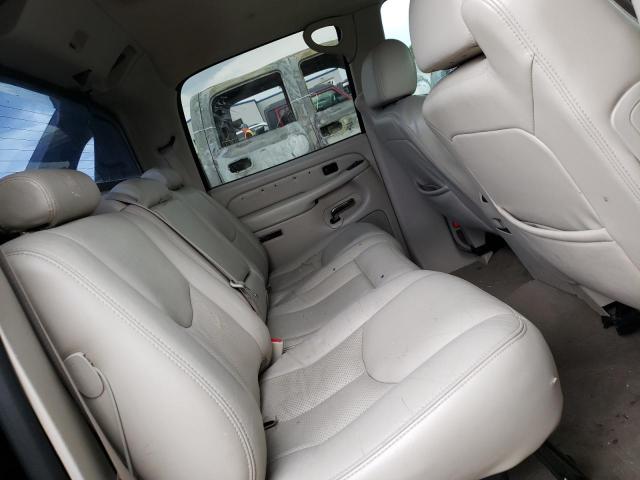 Photo 6 from auction – 2004 CADILLAC ESCALADE E with VIN 3GYEK62N64G176140