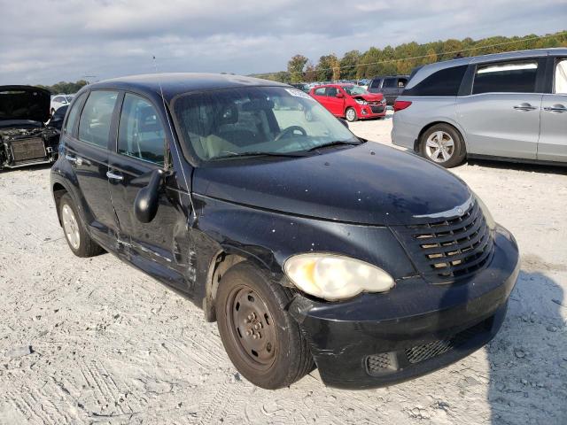 CHRYSLER PT CRUISER 2008 with VIN 3A8FY48B18T181780 - Photo from auction