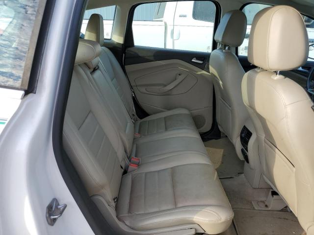 Photo 6 from auction – 2013 FORD C-MAX SEL with VIN 1FADP5BU0DL547029